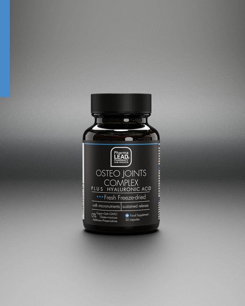 Osteo Joints Complex