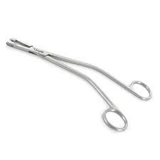 Straight Biopsy Forceps