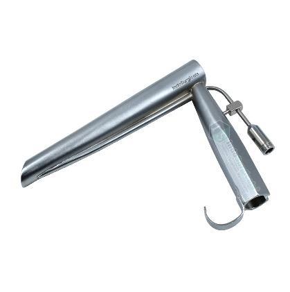 Adult Laryngoscope