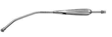 Pharyngeal Suction Tip