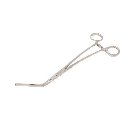 Vascular Forceps